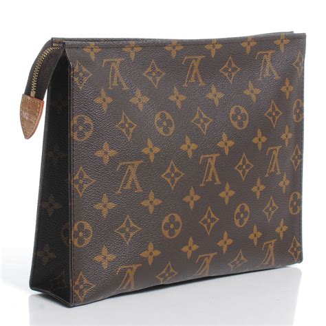 louis vuitton large toiletry pouch.